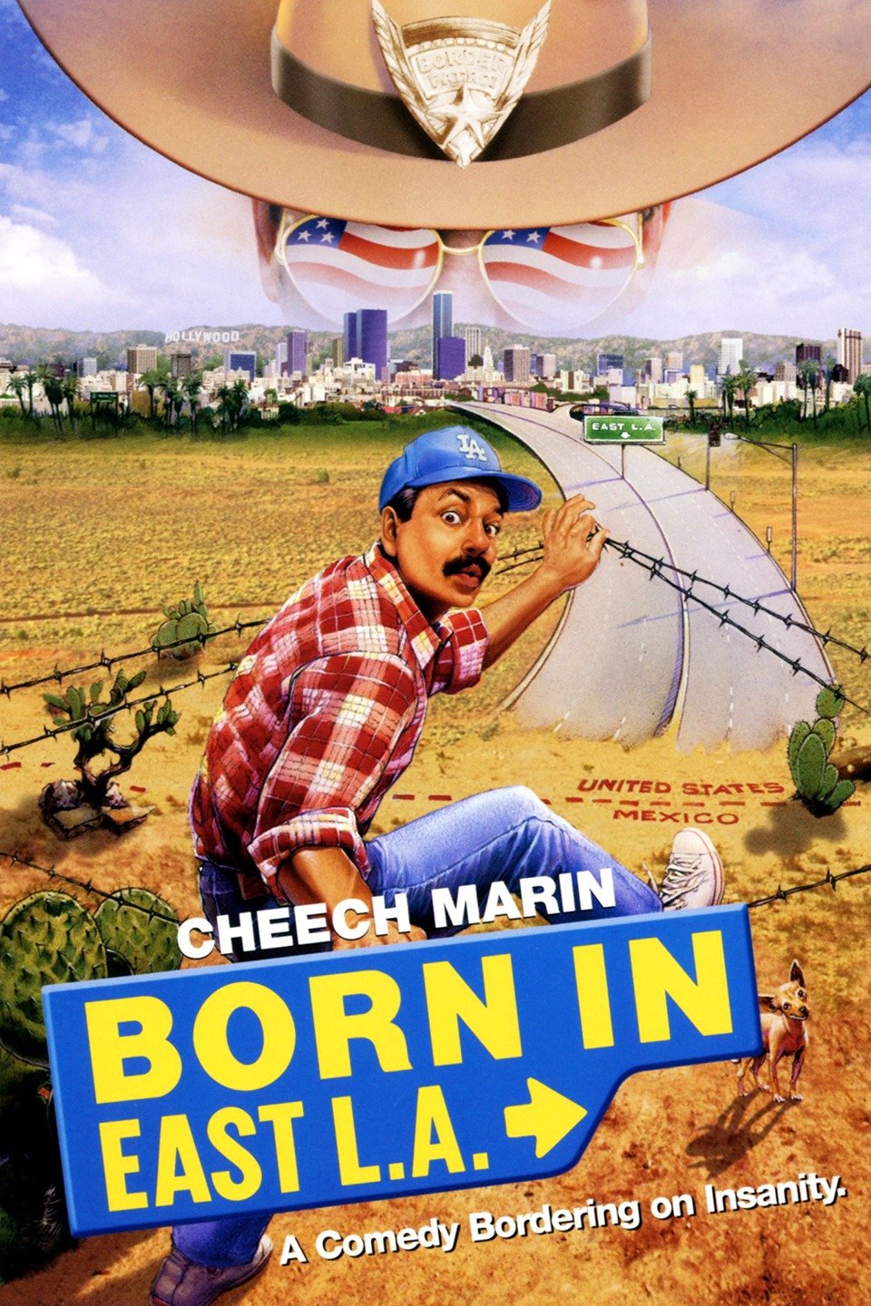 Born in East L.A. (1987) [48301] (A1768678779) [[Movies]] --Plex--